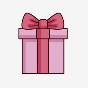 Mystery Hair Accessory Bundle